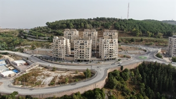 רגע לפני הבחירות - נפתחה הגרלת מחיר למשתכן ל-851 דירות בחיפה ובצפון